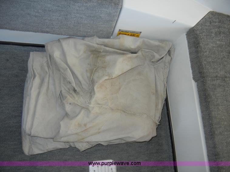 image for item N9755 1990 Skeeter S-50 boat