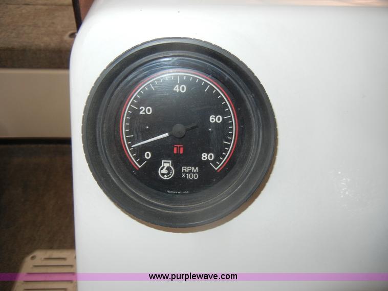 image for item N9755 1990 Skeeter S-50 boat