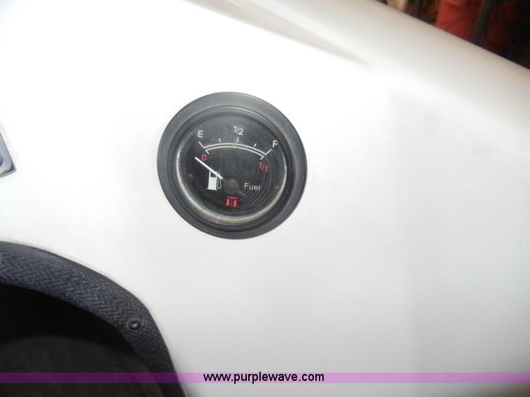 image for item N9755 1990 Skeeter S-50 boat