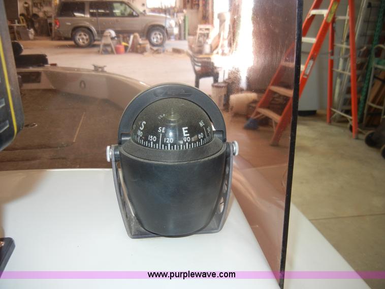 image for item N9755 1990 Skeeter S-50 boat