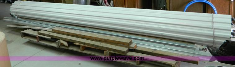 image for item T9846 Roll up door