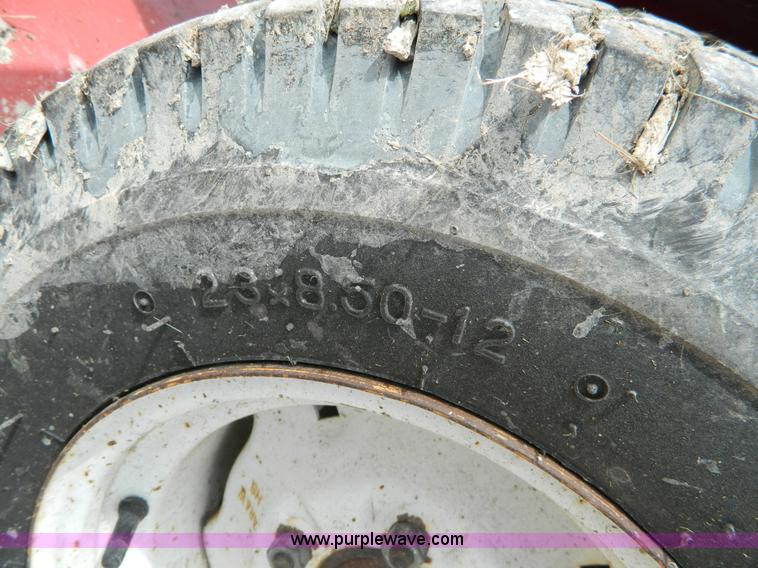 image for item T9847 Toro Ground Master 345 mower