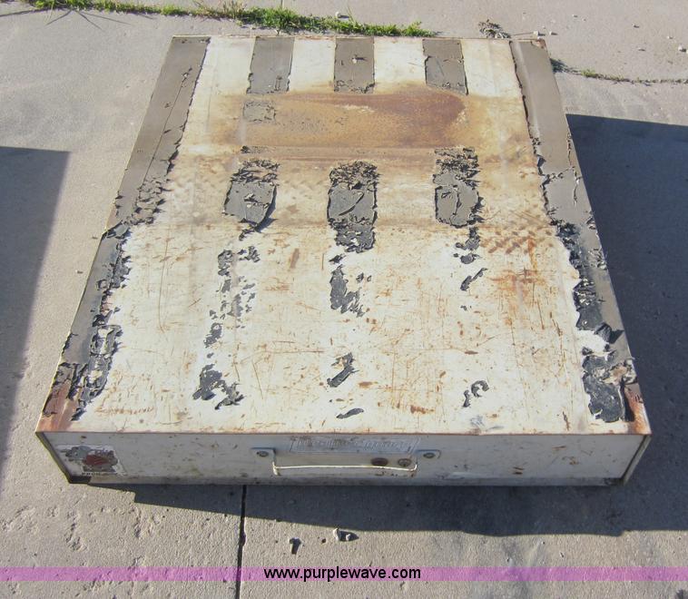 image for item V9093 (3) Weatherguard Pack Rat truck toolboxes