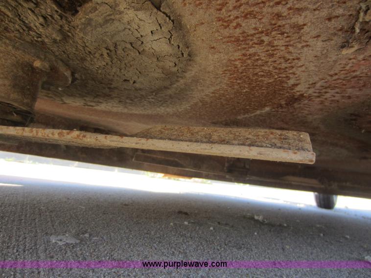 image for item V9096 Farm King 7' mower