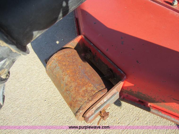 image for item V9096 Farm King 7' mower