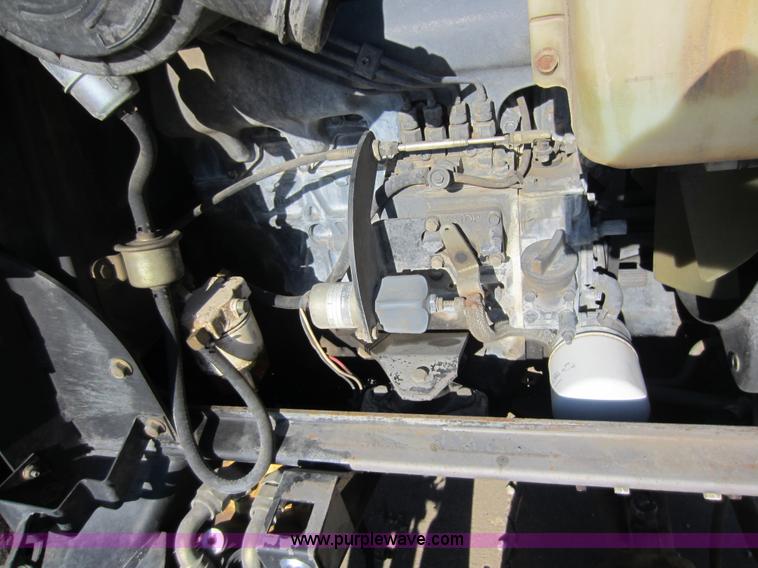 image for item V9100 Toro Groundsmaster 4000D lawn mower