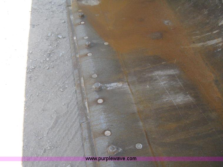 image for item A6395 1995 Caterpillar 938F wheel loader