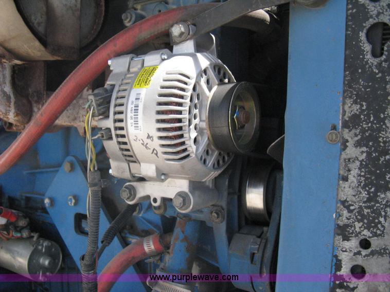 image for item A6402 1996 Genie Z-60/34 articulating boom lift