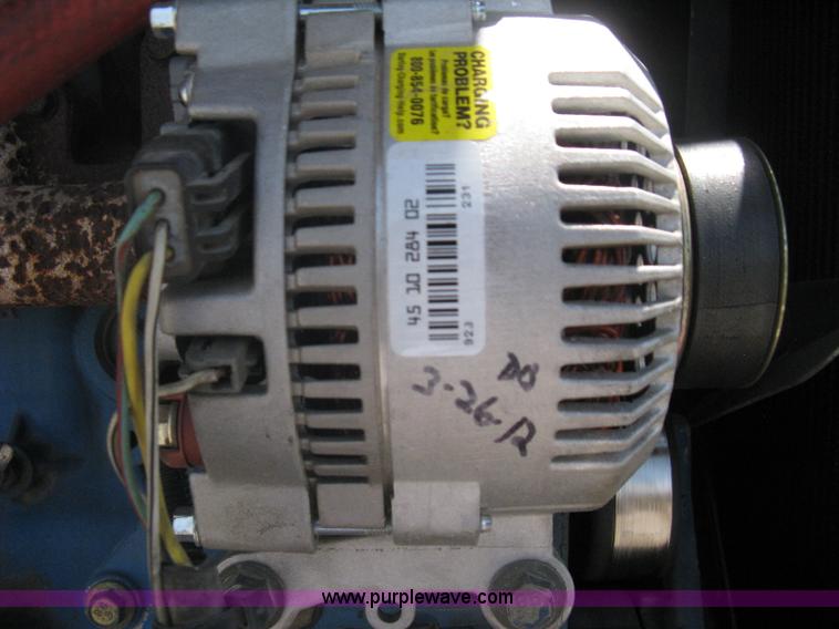 image for item A6402 1996 Genie Z-60/34 articulating boom lift