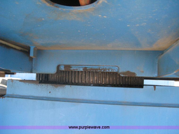 image for item A6402 1996 Genie Z-60/34 articulating boom lift