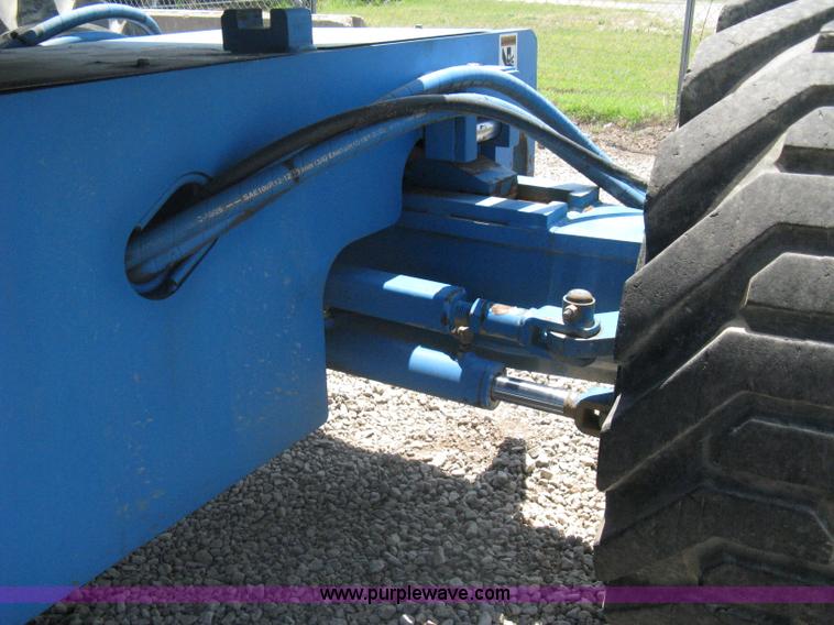 image for item A6402 1996 Genie Z-60/34 articulating boom lift