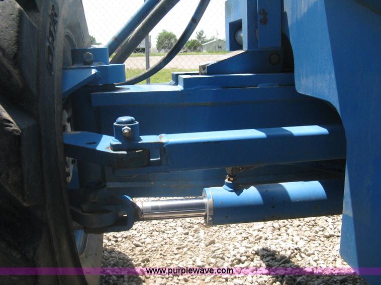 image for item A6402 1996 Genie Z-60/34 articulating boom lift