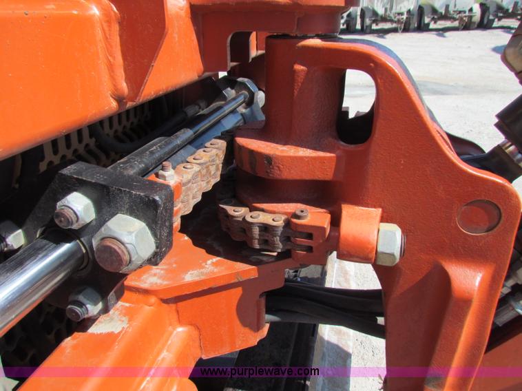 image for item B1304 2005 Ditch Witch RT40 trencher