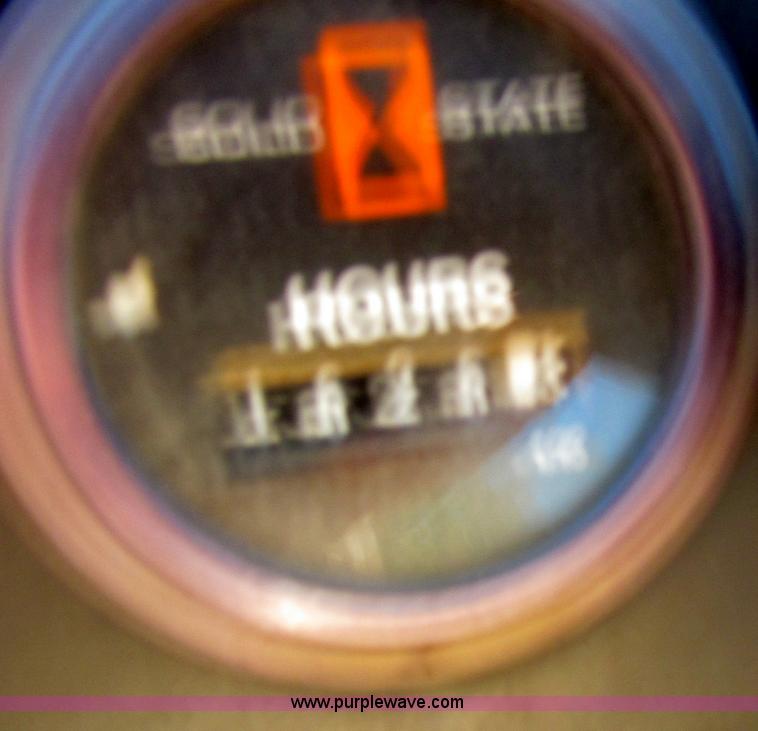 image for item B1304 2005 Ditch Witch RT40 trencher