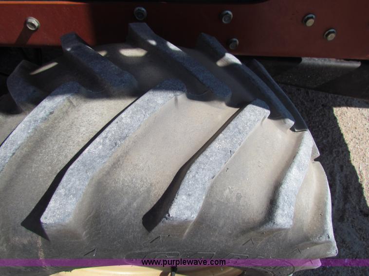 image for item B1304 2005 Ditch Witch RT40 trencher