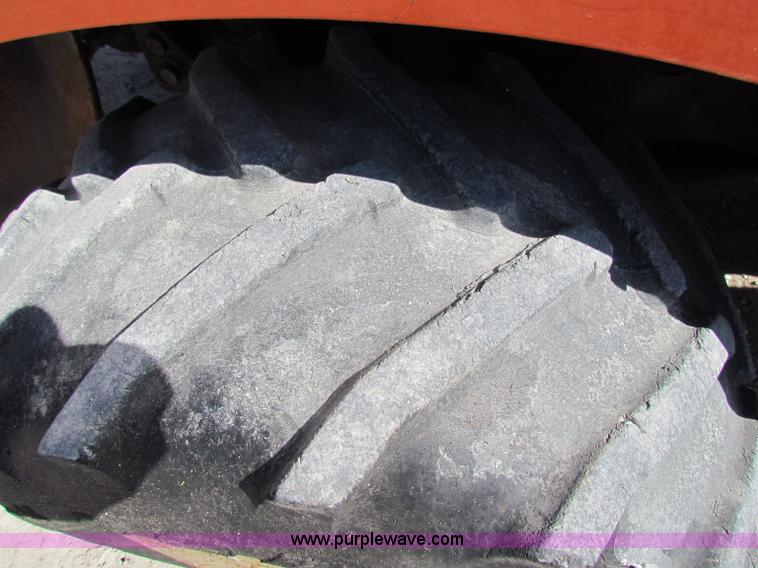 image for item B1304 2005 Ditch Witch RT40 trencher