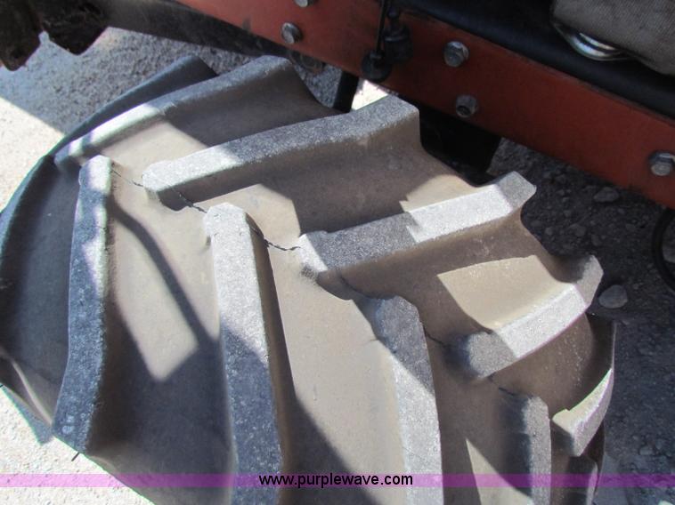 image for item B1304 2005 Ditch Witch RT40 trencher