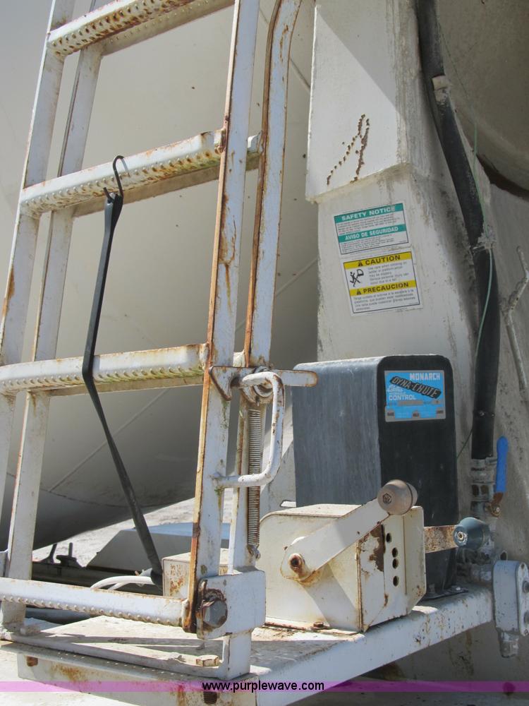 image for item B2714 1995 Ford LT8000 mixer truck