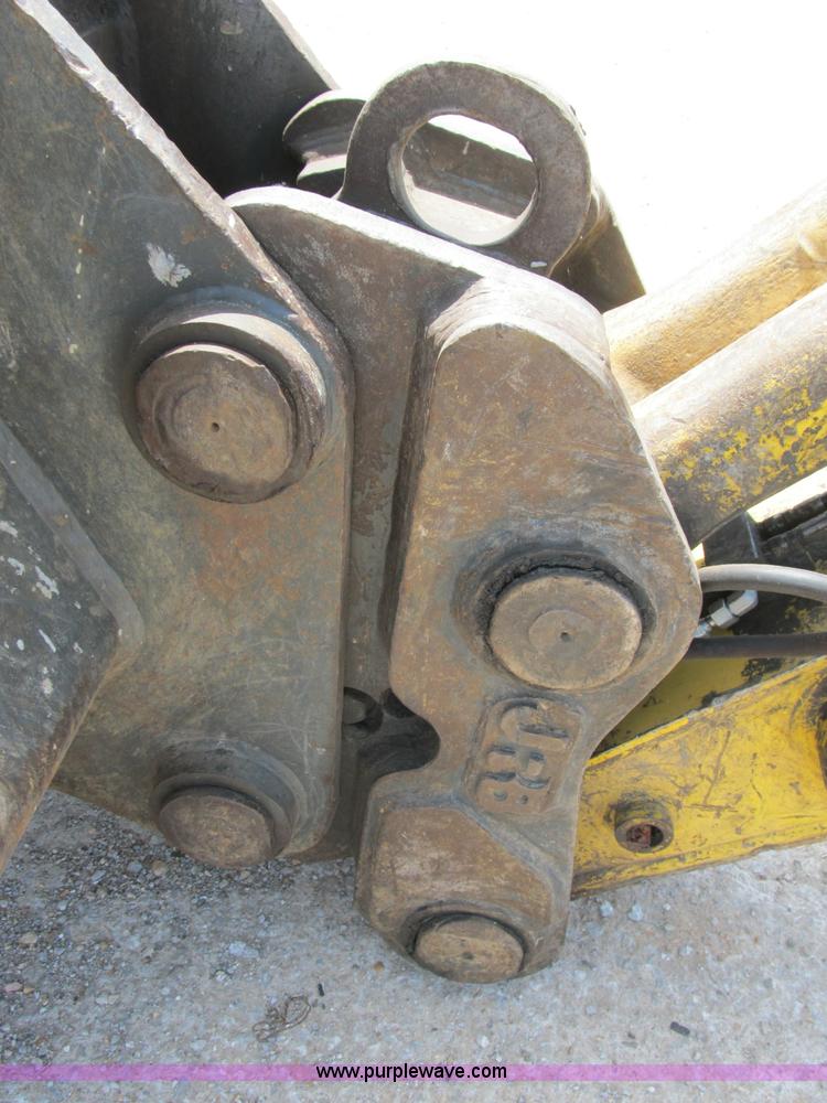 image for item B2715 1999 Komatsu PC220LC-6LE excavator