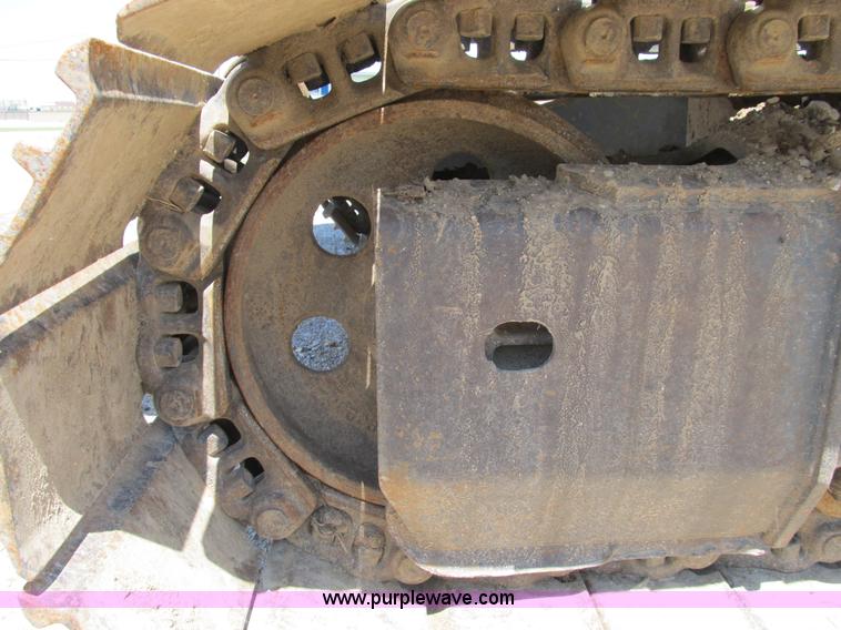 image for item B2715 1999 Komatsu PC220LC-6LE excavator