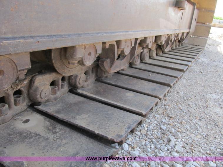 image for item B2715 1999 Komatsu PC220LC-6LE excavator