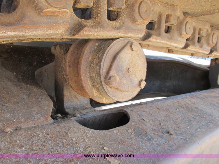 image for item B2715 1999 Komatsu PC220LC-6LE excavator