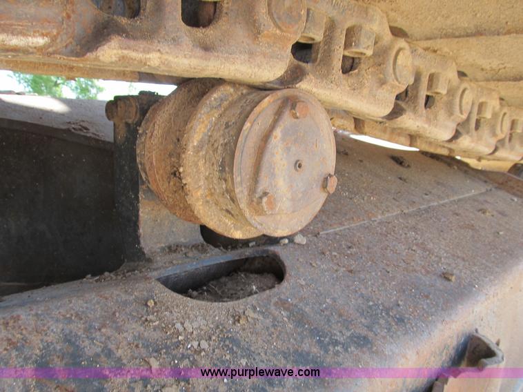 image for item B2715 1999 Komatsu PC220LC-6LE excavator