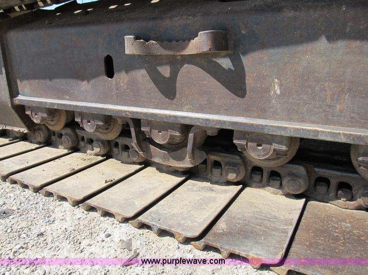 image for item B2715 1999 Komatsu PC220LC-6LE excavator