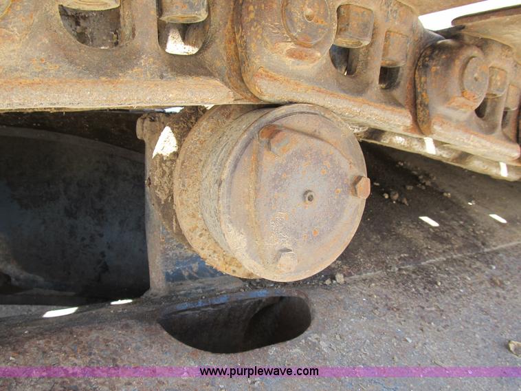 image for item B2715 1999 Komatsu PC220LC-6LE excavator