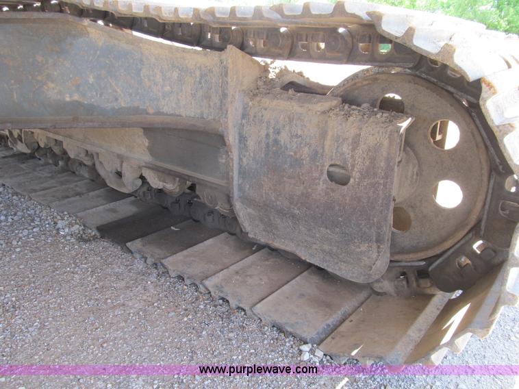 image for item B2715 1999 Komatsu PC220LC-6LE excavator