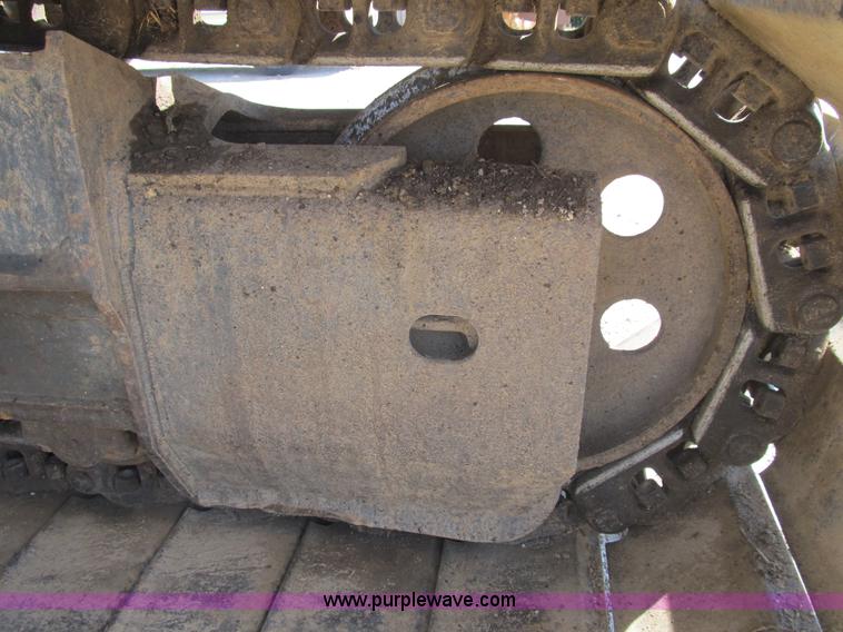 image for item B2715 1999 Komatsu PC220LC-6LE excavator