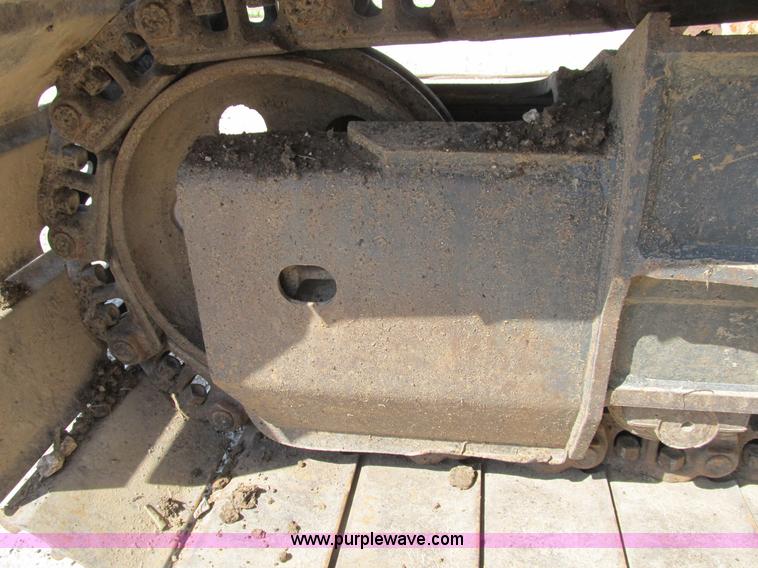 image for item B2715 1999 Komatsu PC220LC-6LE excavator