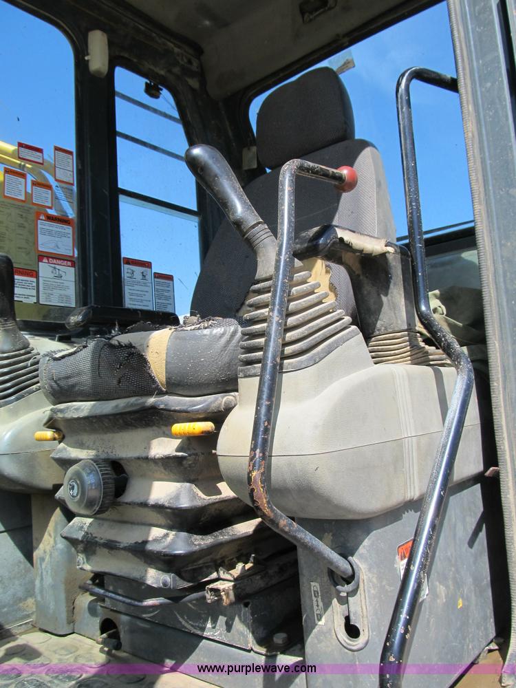 image for item B2715 1999 Komatsu PC220LC-6LE excavator