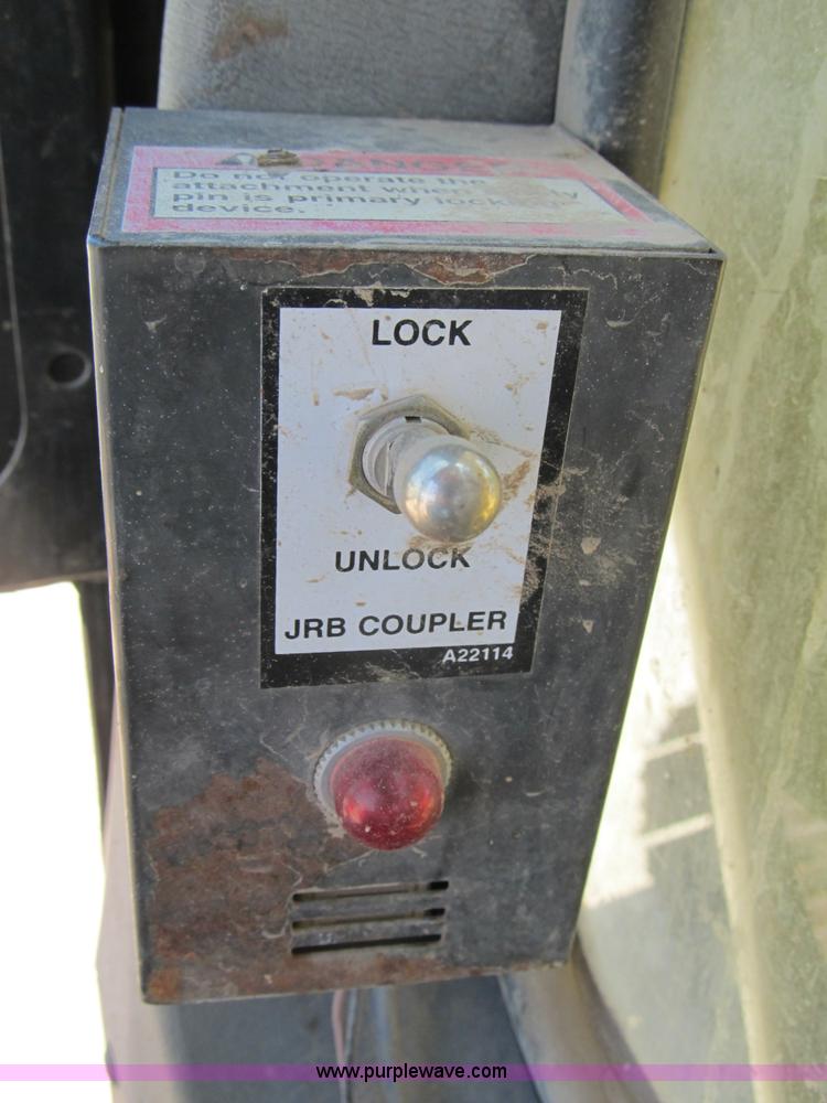 image for item B2715 1999 Komatsu PC220LC-6LE excavator