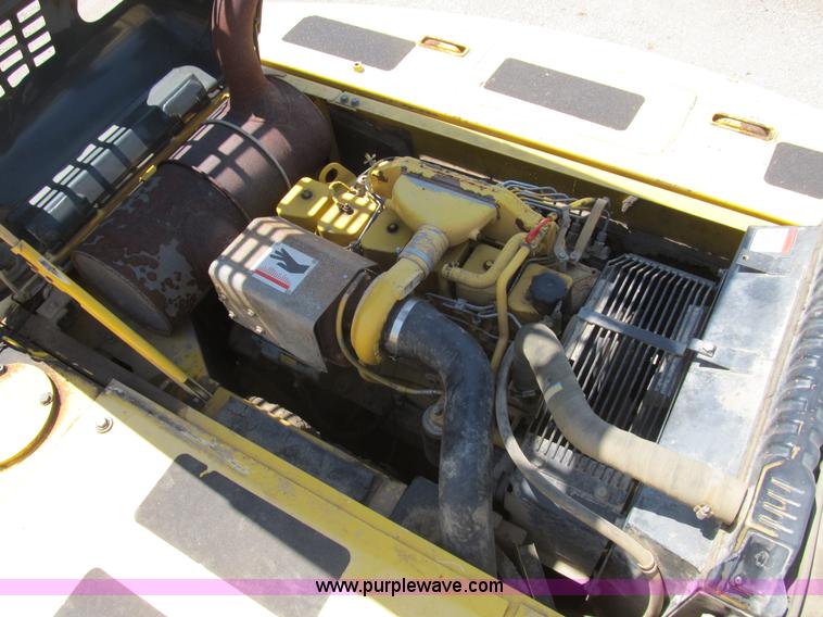 image for item B2715 1999 Komatsu PC220LC-6LE excavator