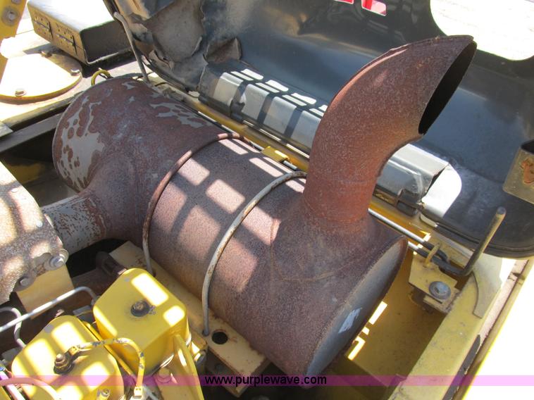 image for item B2715 1999 Komatsu PC220LC-6LE excavator