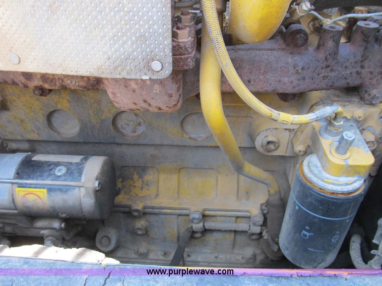 image for item B2715 1999 Komatsu PC220LC-6LE excavator