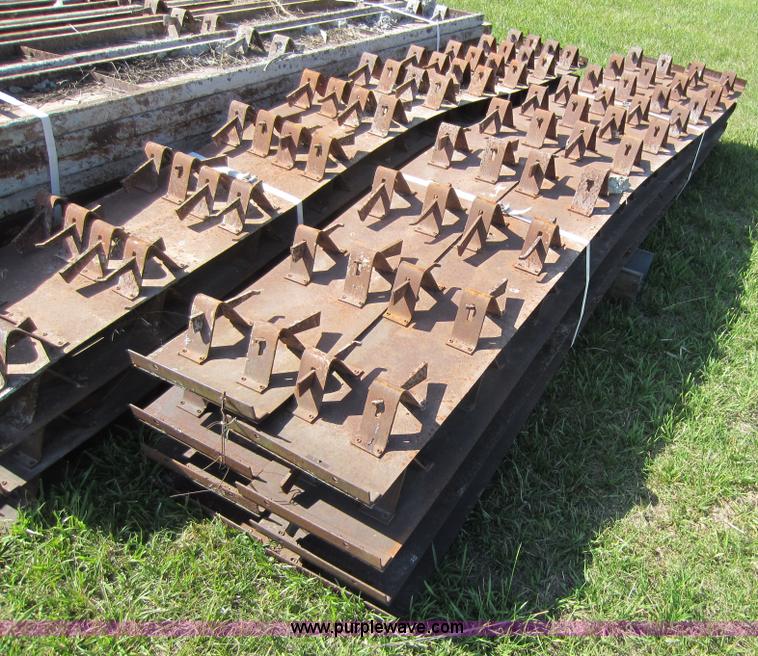 image for item B9120 Concrete forms