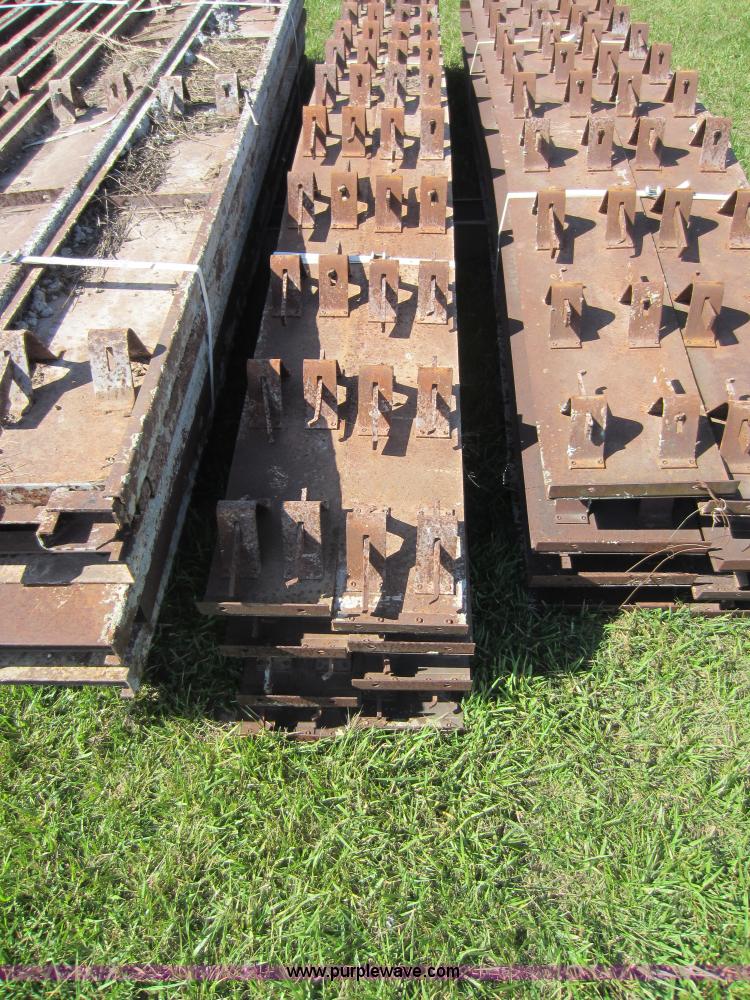 image for item B9120 Concrete forms