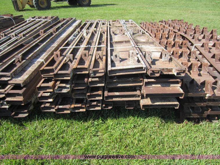 image for item B9120 Concrete forms