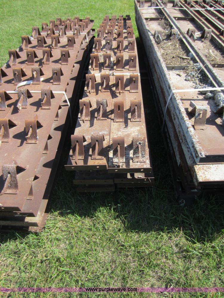 image for item B9120 Concrete forms