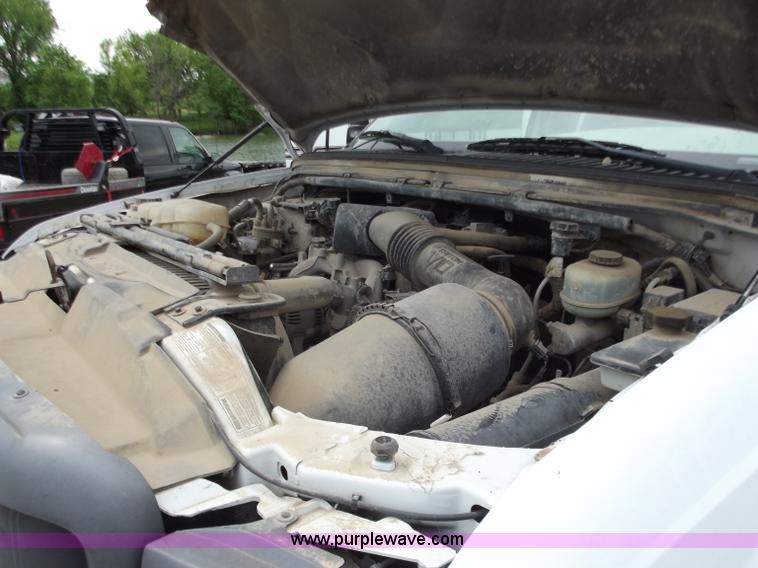 image for item C2091 1999 Ford F450 XL Super Duty dump truck