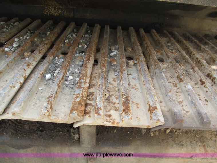 image for item C2146 1988 Vermeer T650 trencher