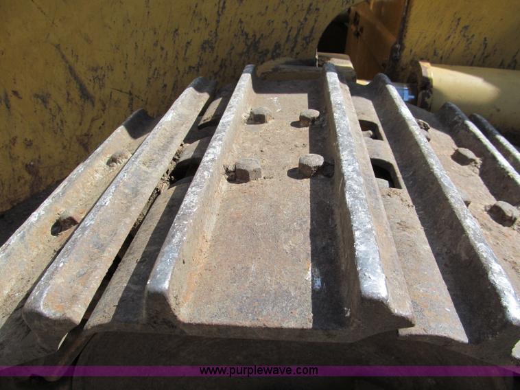 image for item C2171 1993 Caterpillar 953B track loader