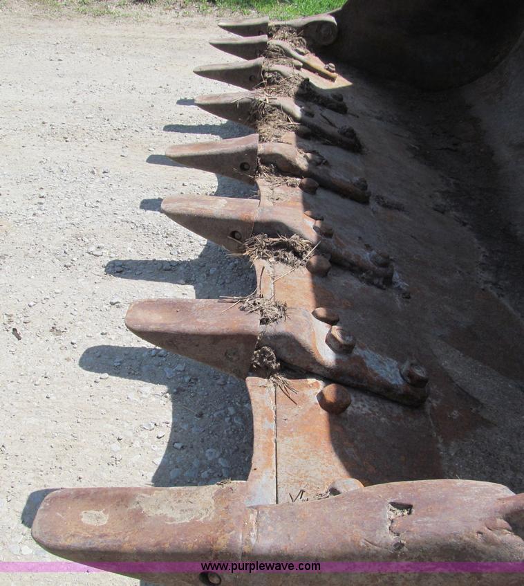 image for item C2171 1993 Caterpillar 953B track loader