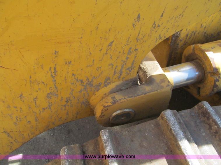 image for item C2171 1993 Caterpillar 953B track loader