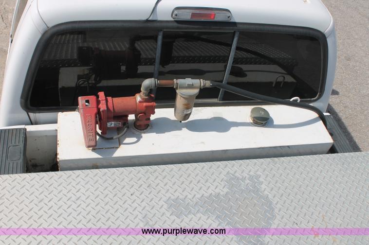 image for item C2510 2006 Ford F250 XLT Super Duty SuperCab pickup truck