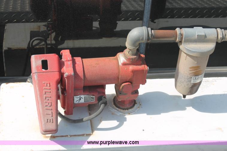 image for item C2510 2006 Ford F250 XLT Super Duty SuperCab pickup truck