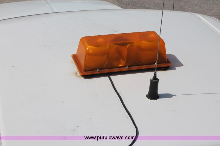 image for item C2510 2006 Ford F250 XLT Super Duty SuperCab pickup truck