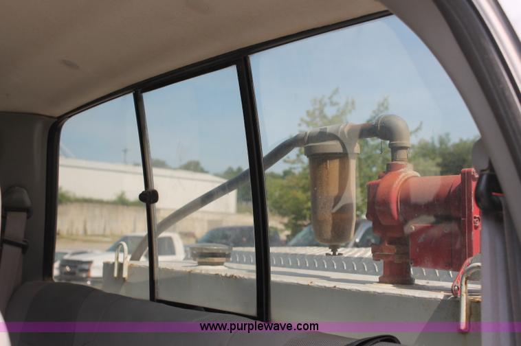 image for item C2510 2006 Ford F250 XLT Super Duty SuperCab pickup truck